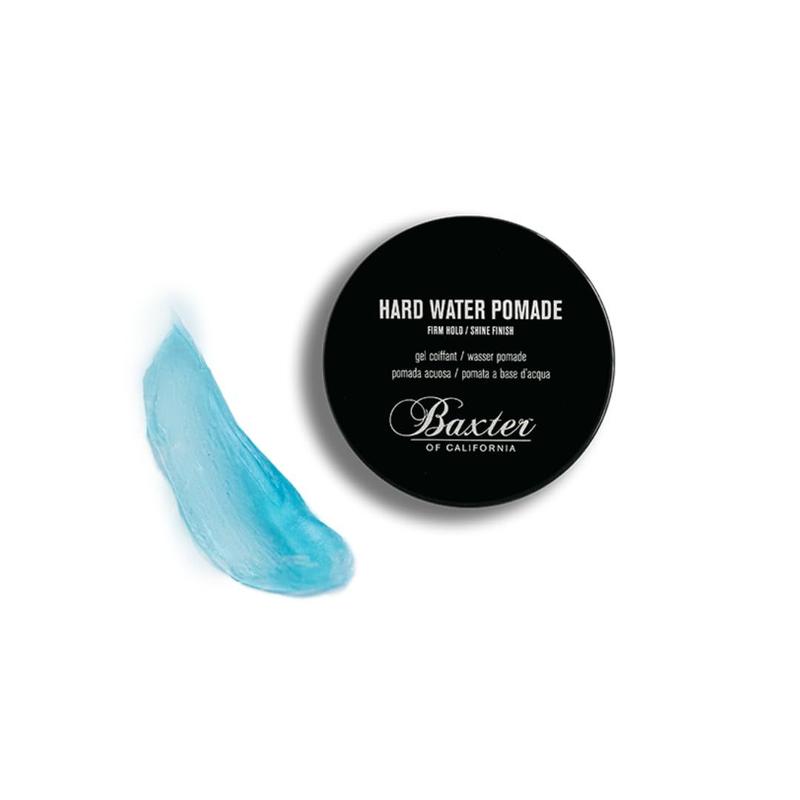 スタイリング剤 Baxter of California HARD WATER POMADE Hard Water